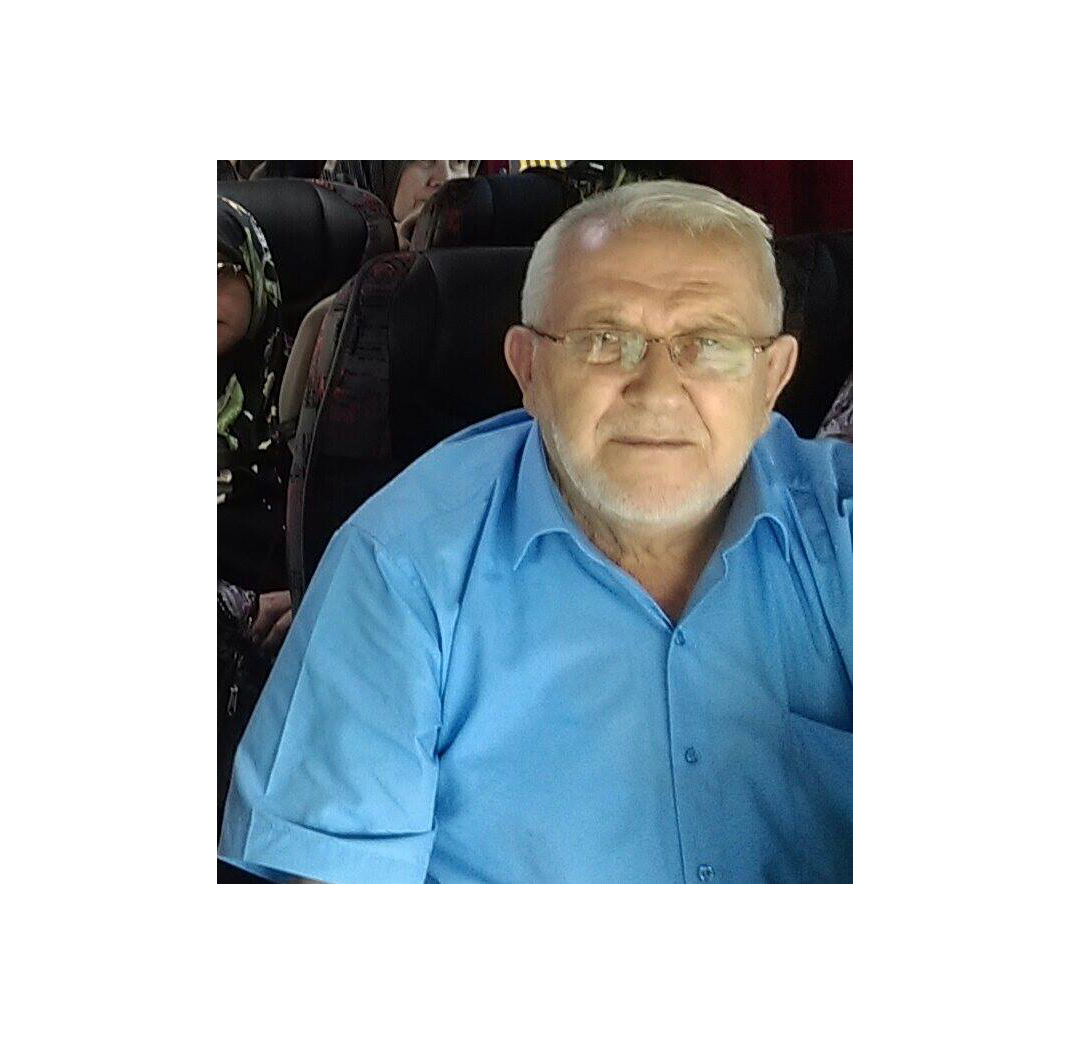 Hasan Güngör vefat etti