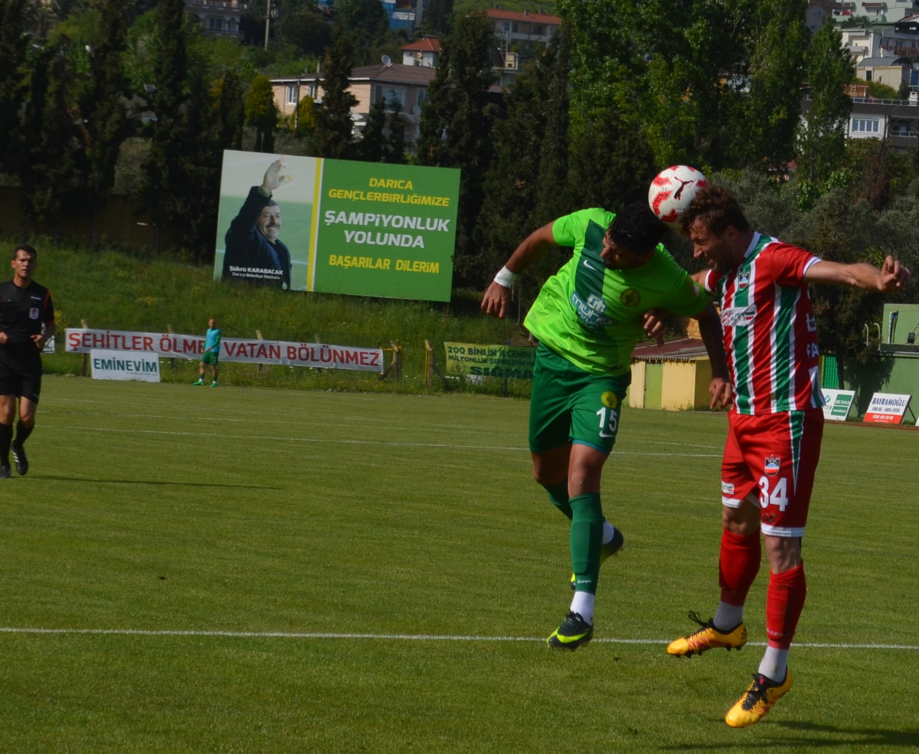 3 PUANDAN GERİSİ YALAN