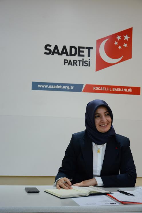 “Türkiye gerçek gündemine dönmeli”   