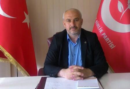 Kerkük’e gitmeye hazırız