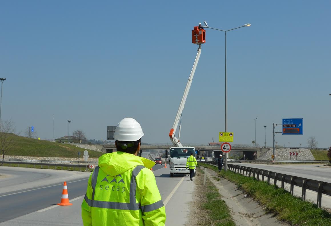 SEDAŞ denetim yapacak   