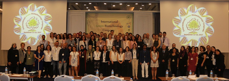 Bilim insanlarının gündemi;  Bitki biyoteknolojisi