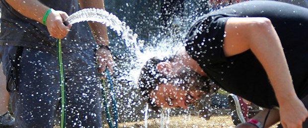 Meteoroloji’den sıcak hava uyarısı