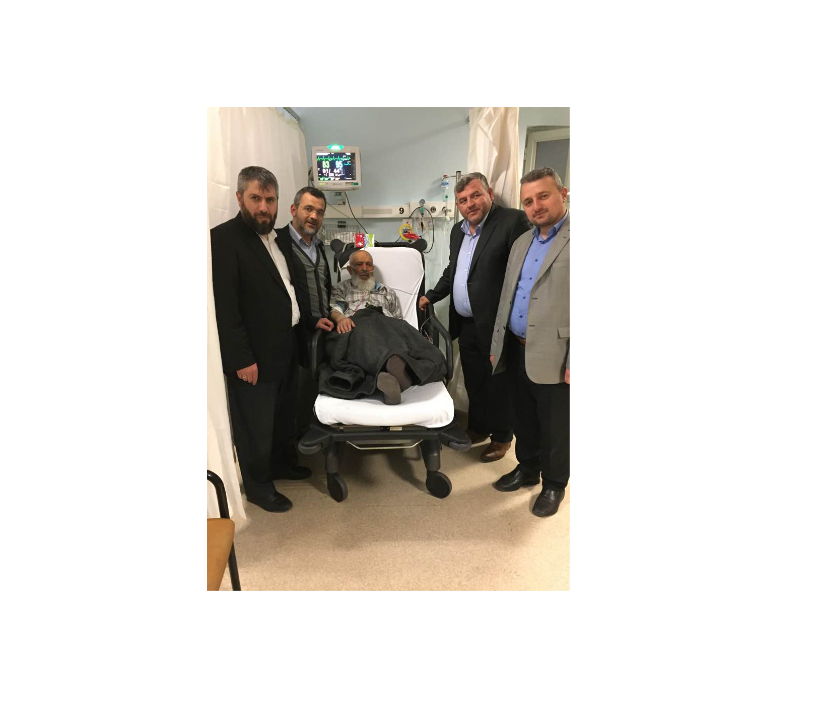 Ahmet Toksoy vefat etti