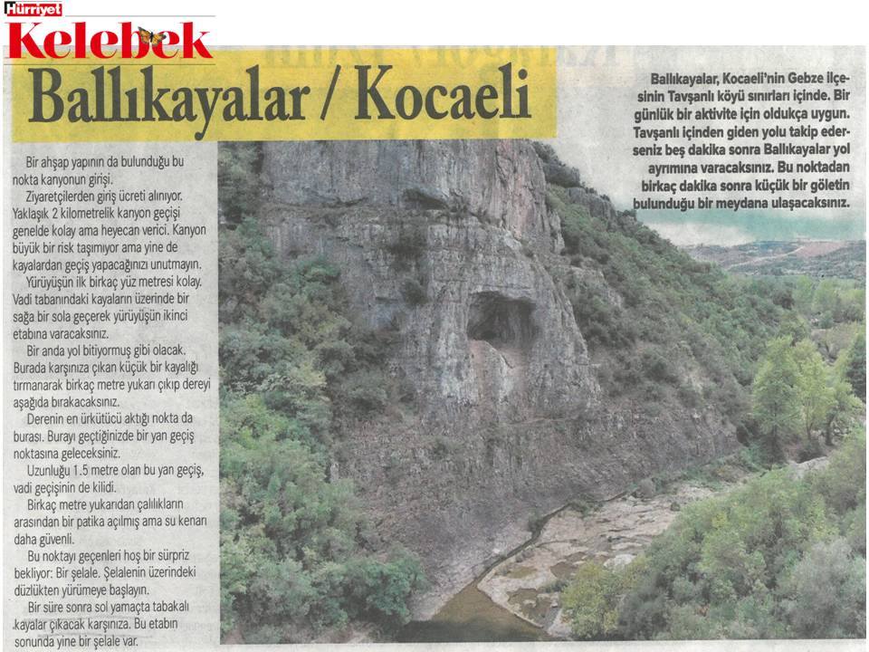 Gerçekler hiç öyle değil!