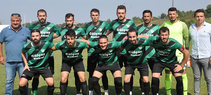 Nusretiye kaçtı, İhsaniye yakaladı