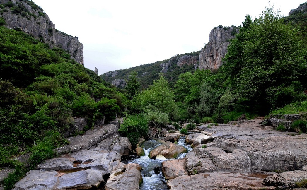 GTO’da Ballıkayalar  sevinci