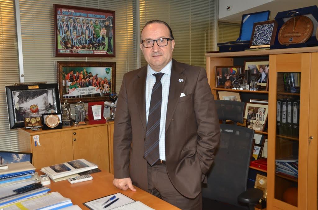 Ayhan Zeytinoğlu Sidney’e gidiyor