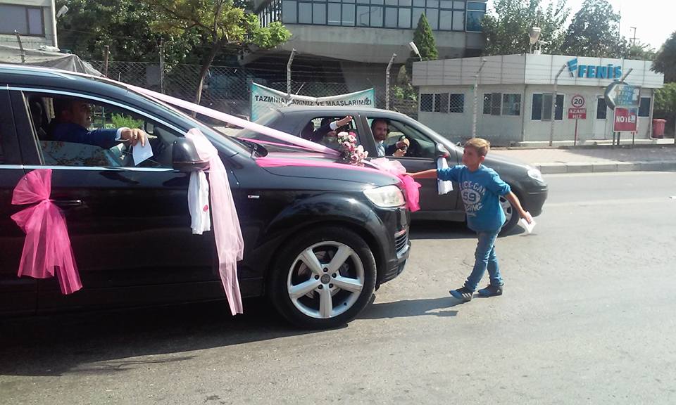 Çocuklara önlem alınamıyor!