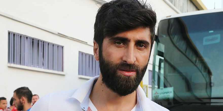 'Hakem kötü maç yönetti'