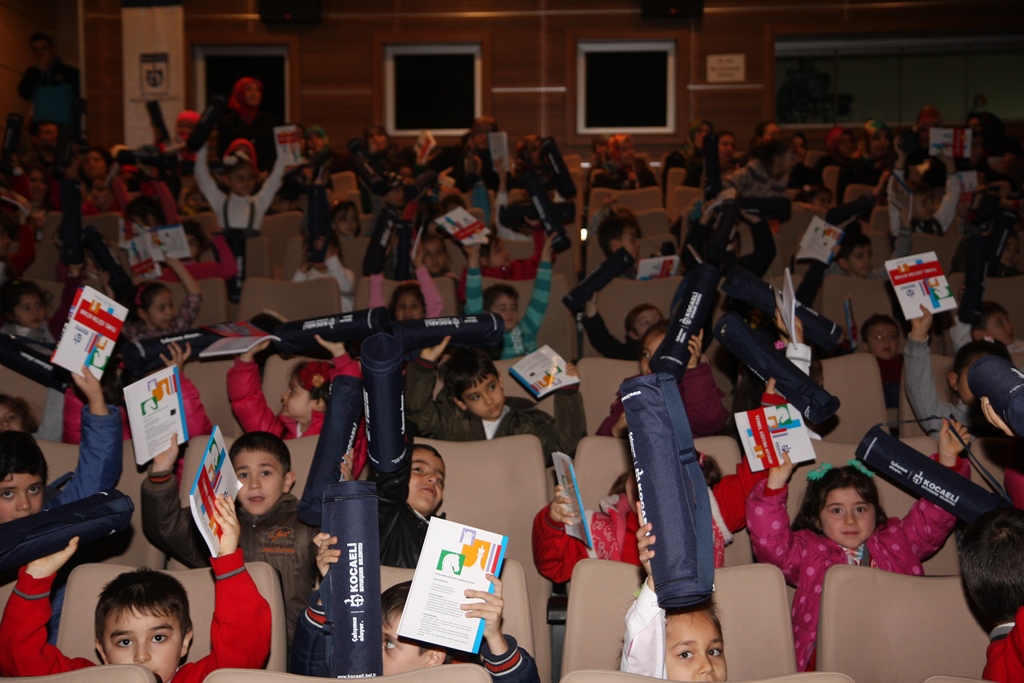 Okullara Satranç Sınıfları