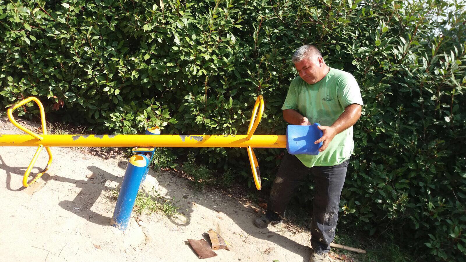  Oyun gruplarında tadilat yapılıyor