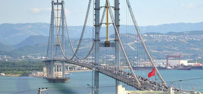 Köprü konut fiyatlarını yükseltti