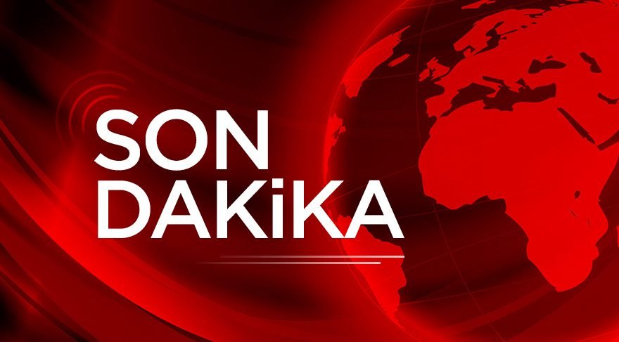 Son dakika! İsrail insansız hava aracını vurdu