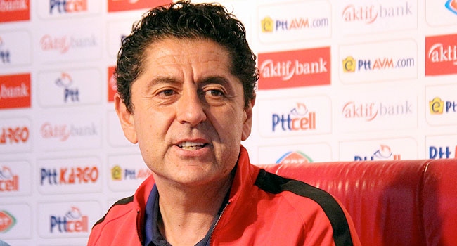 Ümit Metin Yıldız ile yollar ayrıldı