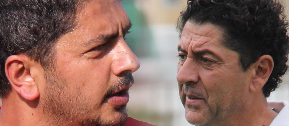 Fikret Özcan: Ümit hoca nereye ben oraya