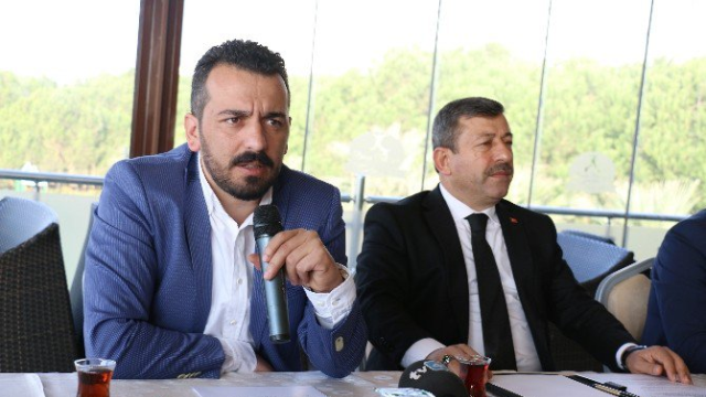 ÖZTÜRK’TEN ÇARPICI AÇIKLAMALAR