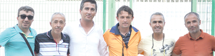 ÖZGÜR DEMİRTAŞ’A TAM DESTEK