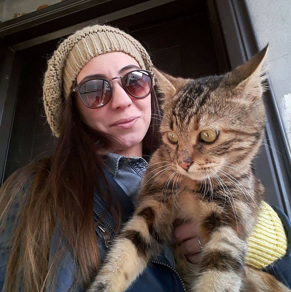 Genç Elif toprağa veriliyor