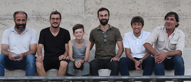 Bir yıldız daha yuvadan uçtu