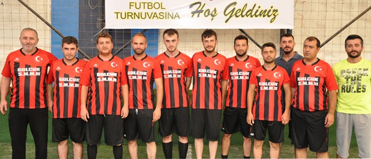 Mali Müşavirler sahada terleyecek