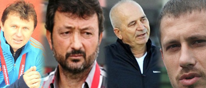 KOCAELİSPOR TEKNİK DİREKTÖRÜNÜ ARIYOR