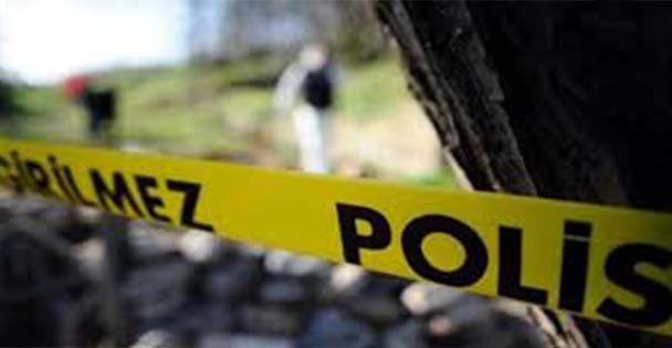 Pelitli ’de ceset bulundu