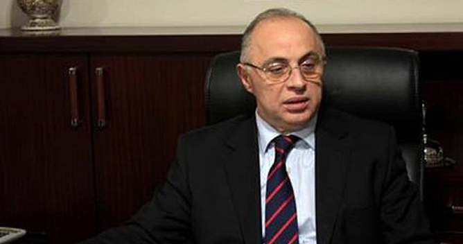 “Büyükşehir adayı bu hafta belli olur”