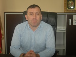 Gebze Gençlik Spor hazır kıta!