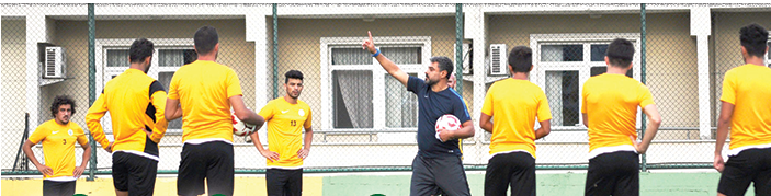 DARICA ERCİYES’TE COŞACAK