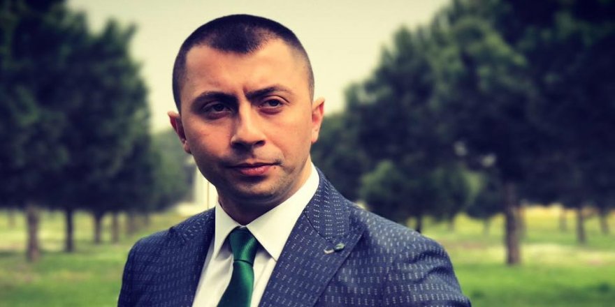 Emrah  Bıkım dünyaevine giriyor