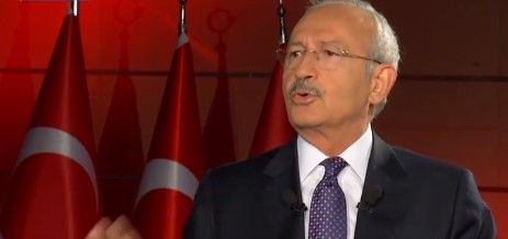 Kılıçdaroğlu "Erdoğan'ın 4 yıllık diplomasını daha görmedim"