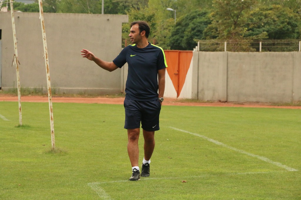 Birlikspor bugün  Buca’yı ağırlıyor