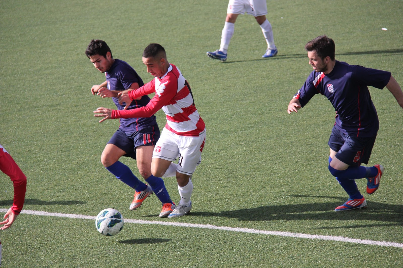 MAÇIN KRALI METİN OKTAY’DA