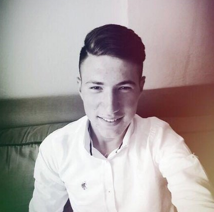 Akıma kapılan genç yaşamını yitirdi