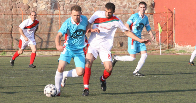 BALKANSPOR’DA ŞİRİN ALARMI