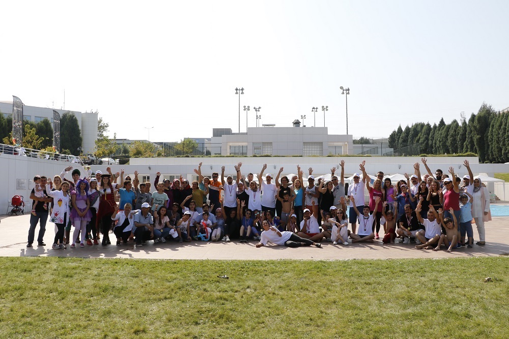 GOSB’da ile günü etkinliği