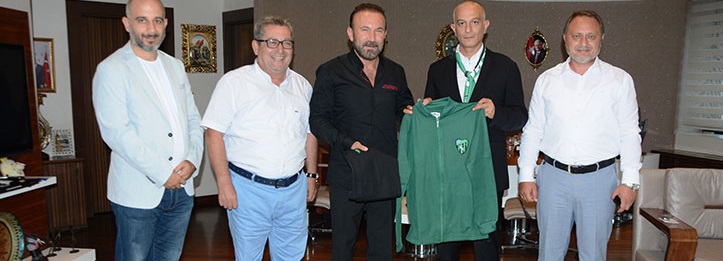 Kocaelispor’un gerçek yeri Süper Lig’dir