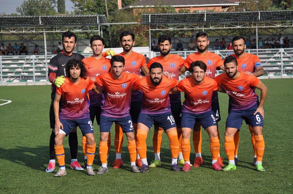 MUHTEŞEMSİN SULTAN’IM: 7-0