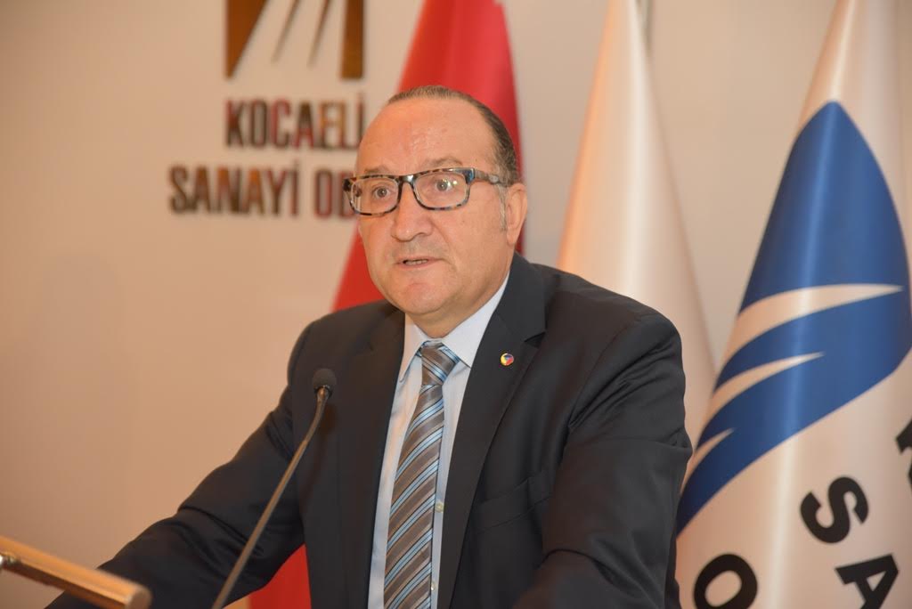 Türkiye ihracatının yüzde 11’i Kocaeli’den