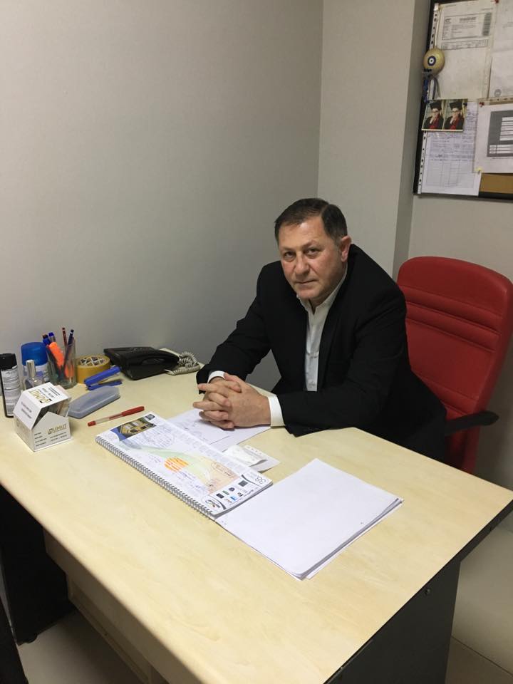 Bostan’dan muhtarlara tepki