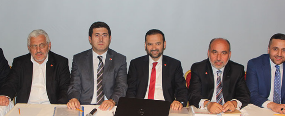 “Saadet Partisi kongre yapacak”