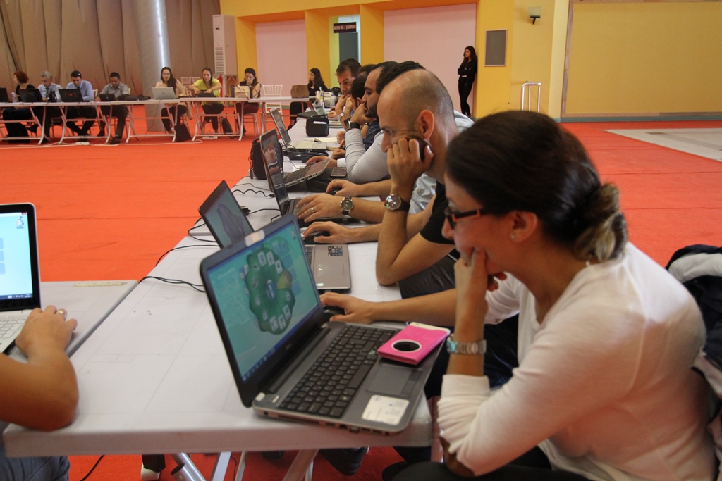 Çocuklar kodlamaya hazır mısınız?