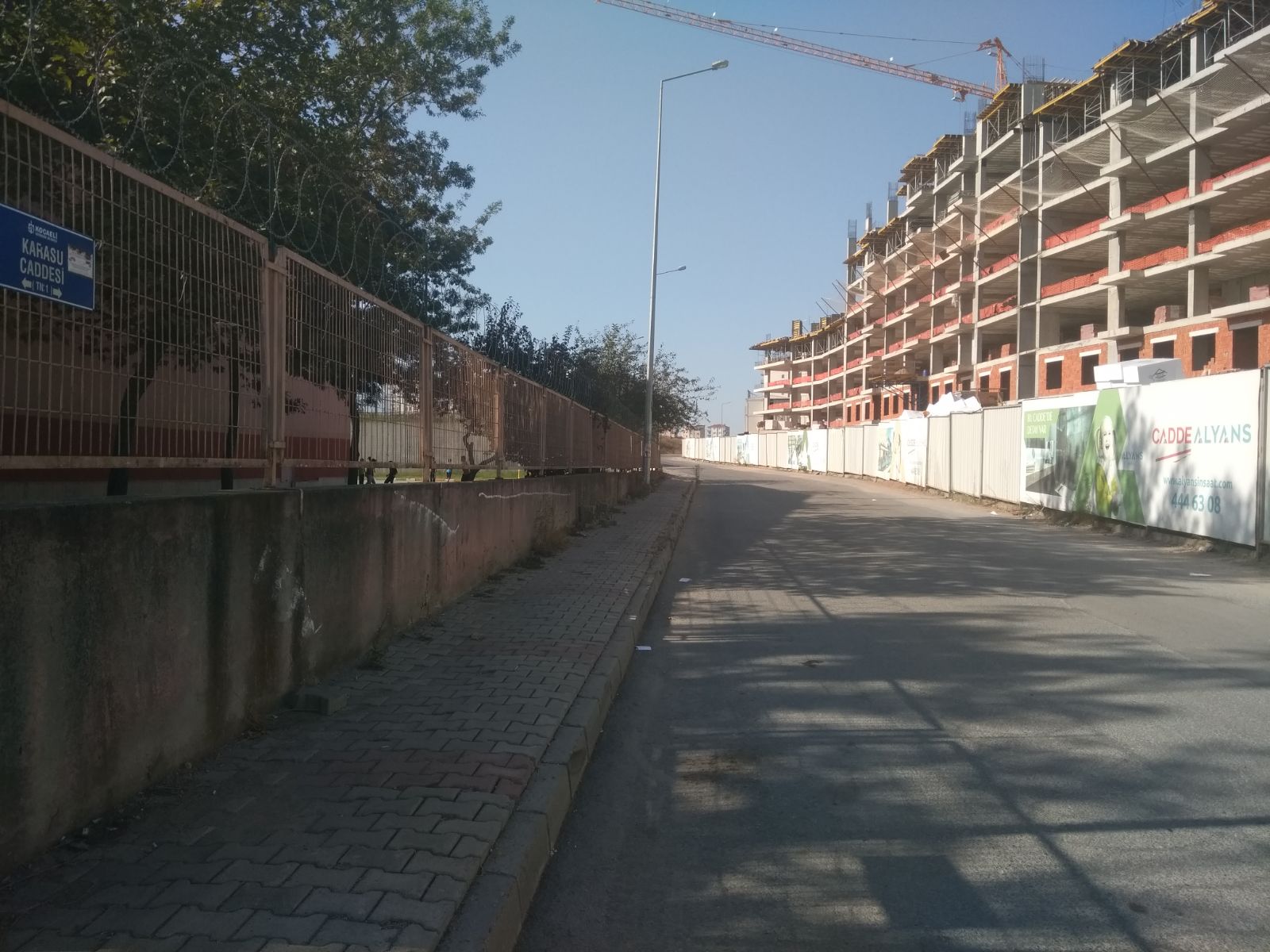 Veliler çok tedirgin!