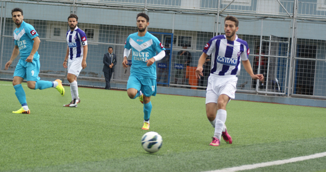GEBZESPOR – KİLİMLİ MAÇI CUMARTESİGÜNÜ