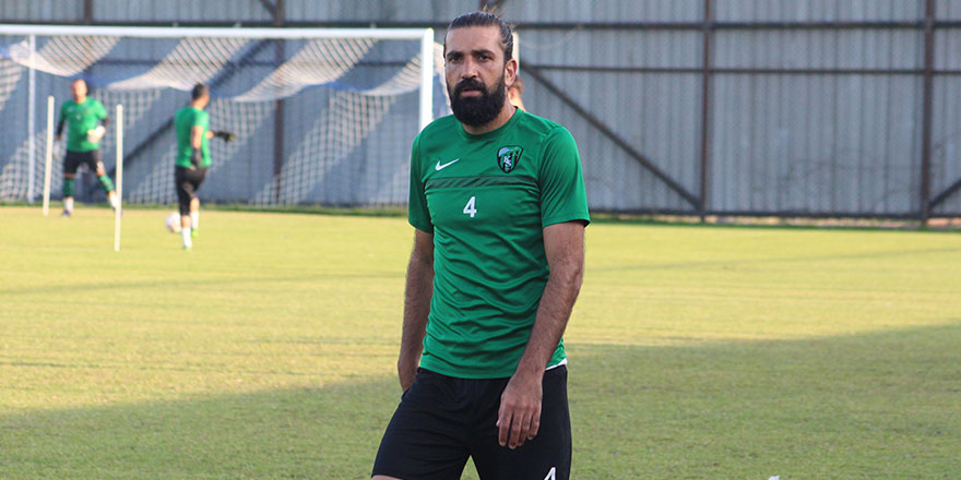 Başak: “Nefes aldık”