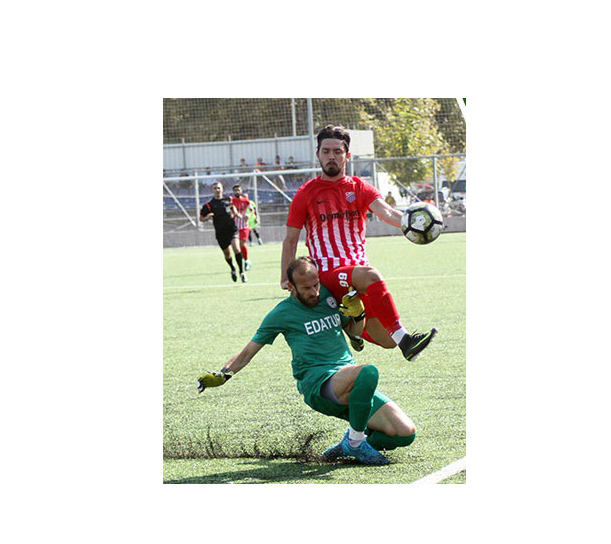 Doğantepe puanla başladı