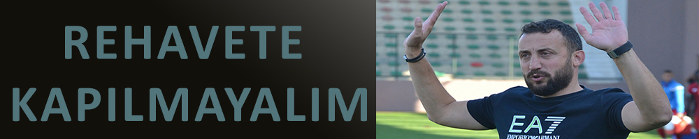 REHAVETE KAPILMAYALIM