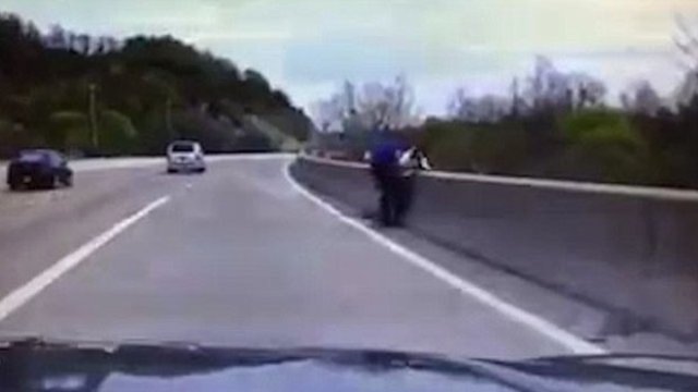 İntihardan kurtarılan adam öldü