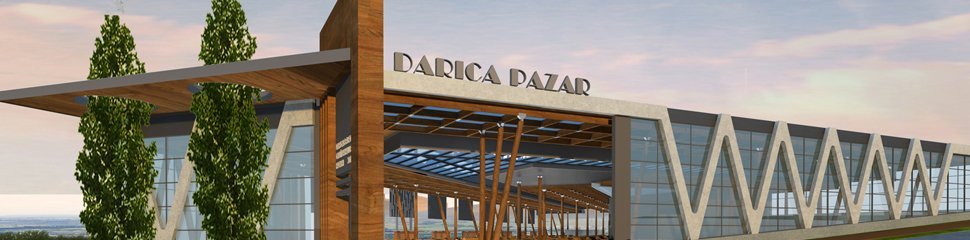 Kapalı Pazar için çalışmalar başlıyor